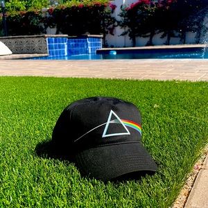 Pink Floyd hat